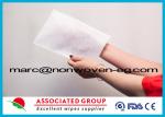 Pre Moistened Baby Wipe Gloves Hypoallergenic And Dermatologically Dested