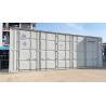 Buy cheap Industrial Containerized Battery Energy Storage System Size Customised from wholesalers