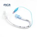 Disposable PVC Cuffed Preformed Endotracheal Tube Nasal And Oral