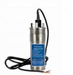 Stainless Steel Dc Submersible Pump , High Pressure Water Pump Corrosion Proof