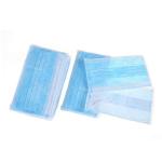 Breathable Disposable Medical Mask Non Irritating For Hygiene Environments