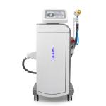 FDA Approved 808NM Diode Laser Machine Rapid Hair Removal 2000W