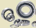 NUP series Cylindrical Roller Bearing NUP 312 Bearing chrome steel 60X130X31