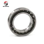 7004UCG Super Precision Bearing Chrome steel Material P5 / P4 12mm Height