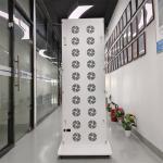 6000W 660nm 850nm 1800W 6000W High Power PDT Red Light Therapy Panel For Skin