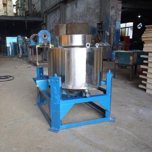 Wholesale RFLX600 25KG/time Cooking Oil Filter Machine from china suppliers