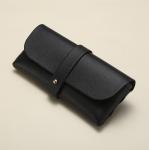FASHION NEW BUCKLE GLASSES BOX CROSS-BORDER SUNGLASSES BOX SUNGLASSES BOX