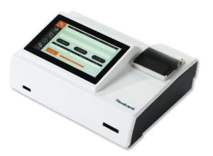 Wholesale Novatrend Fluorescence Immunoassay Analyzer AFR-200 Novatend CE from china suppliers