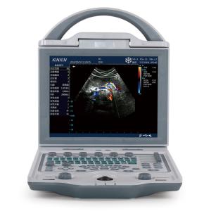 Wholesale GYN Medical Ultrasound Machine GHDCU12 B M Veterinary Doppler Blood Pressure Machine from china suppliers