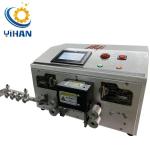 Cable Equipment Automatic Wire Cutter Stripper for 30KG Copper Wire Diameter 1.5