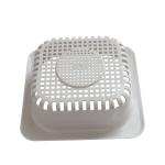 Jewellery Ultrasonic Cleaning Baskets Non Toxic And Odourless