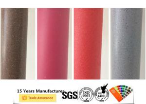 Wholesale External Steel Epoxy Pipe Coating , Oil Pipe Protective Best Powder Coating from china suppliers