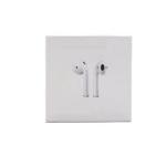 Recyclable Earphone Packaging Box Consumer Electronics paper Material