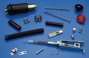 Wholesale Professional Custom Control Cable Accessories End Fittings / End Rod /Thread Adapters from china suppliers