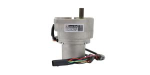 Wholesale Kobelco SK200 - 3 Throttle Control Motor Accelerator YN2406U197F4 from china suppliers