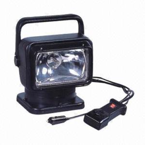 Wholesale LED search lights /fari da lavoro e ricerca/led working lights/Lampy robocze i szperacze SSD01 from china suppliers