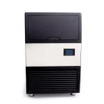 Fashion Cylindrical Ice Maker for Coffee Shop 220V High Output 450g Filling