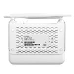 10Mbps 4G LTE High Speed Indoor Router 2 Antenna 32 Users