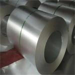 Aluzinc Galvalume Steel Coil Aluminum Zinc Alloy Coated Steel For Construction