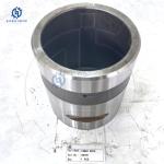 TNB151 Hydraulic Breaker Wear Bush Hammer Outer Inner Bush For Excavator Spare