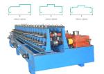 Aluminium RCC Mild Steel Concrete Door Window Frame Making Machine Manufacturing