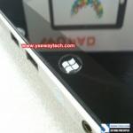R92 9.7 inch capacitive touch LED 1024*768 Windows 7