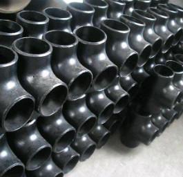 Wholesale 10 Inch Galvanized Pipe T Fittings Sch20 Sch 40 Sch80 Din Jis Standard from china suppliers