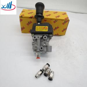 Wholesale Iron Air Control Valve Dongfeng Auto Parts 5738680001 For Trucks from china suppliers
