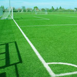 Wholesale Easy Maintained Tennis Court Artificial Grass Carpet Rug Anti Aging Flooring from china suppliers