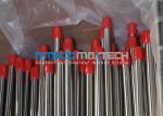 Alloy 601 / UNS N06601 Nickel Alloy Tube 26.67 x 2.87 x 1200 mm , Alloy Steel