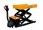 ET100-150 Heavy Duty Full Electric Table Lift Platform Loading Capacity 1000kg