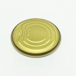 401 99mm full aperture Easy Open End,ETP, for canned fruit vegetables