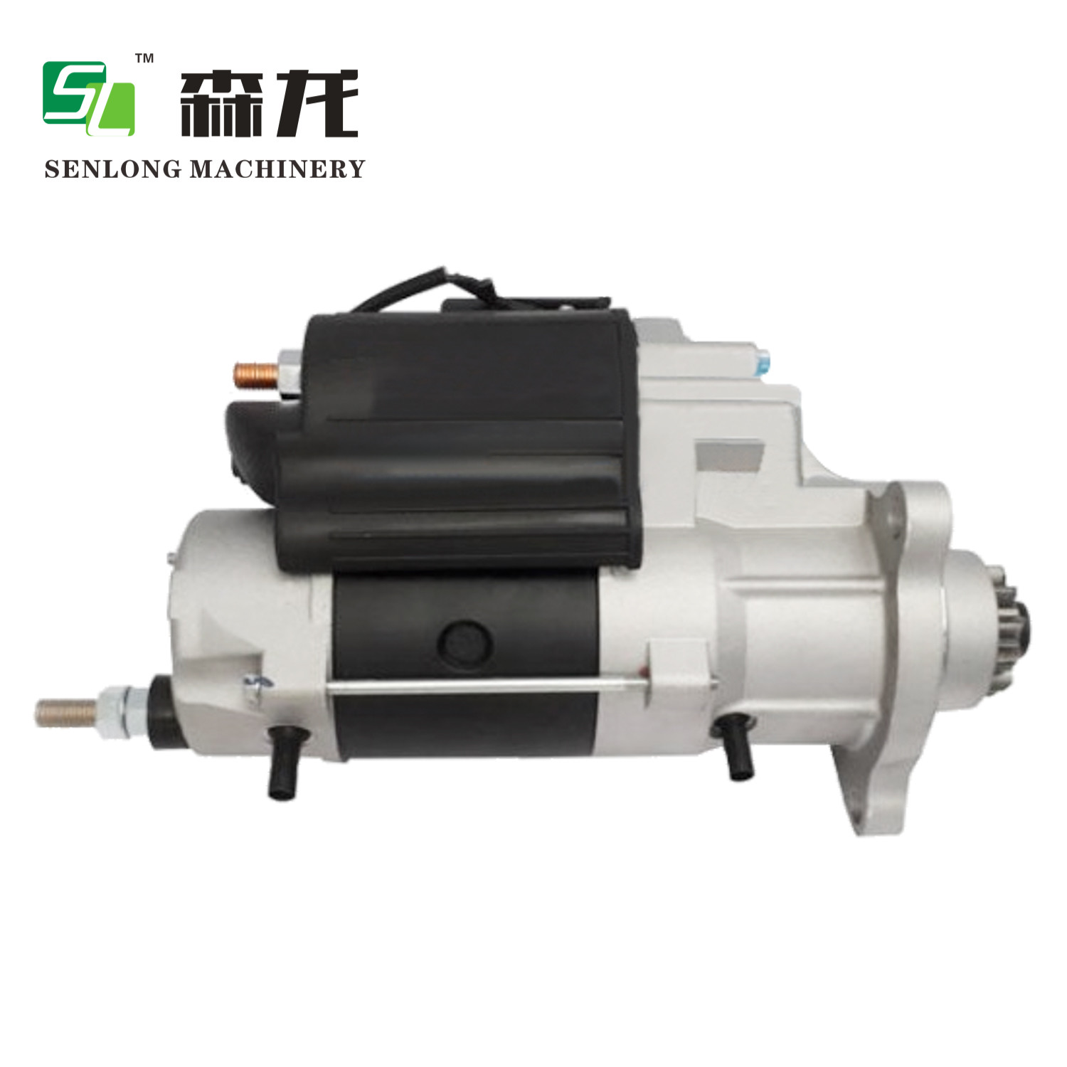 11T 7.5KW Starter Motor For CAE 3406 390-0788 3900788 M105R3135SE M105R3077SE M105R3035SE M105