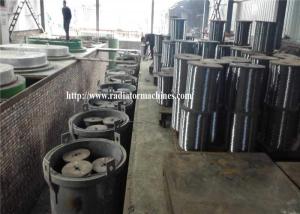 Wholesale 45KW PID Control Electric Heat Treat Annealing Furnace For Steel Wire Coils from china suppliers