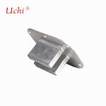 Flat Panel PTC Heater Foot Bathtub Massage Chair Aluminum Shell PTC Heating