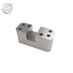 ISO Certificate Lower Die Insert Block Metal Stamping Parts DC53 OEM High