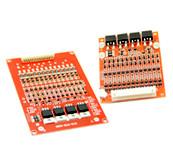 Wholesale 12S10A Battery Protection Circuit Module (BMS) For 44.4V Li-ion/Li-Polymer Battery Packs from china suppliers