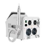 Pico Laser Nd Yag 1320nm 1064nm 532nm 755nmnm Whitening Skin Picosecond Laser