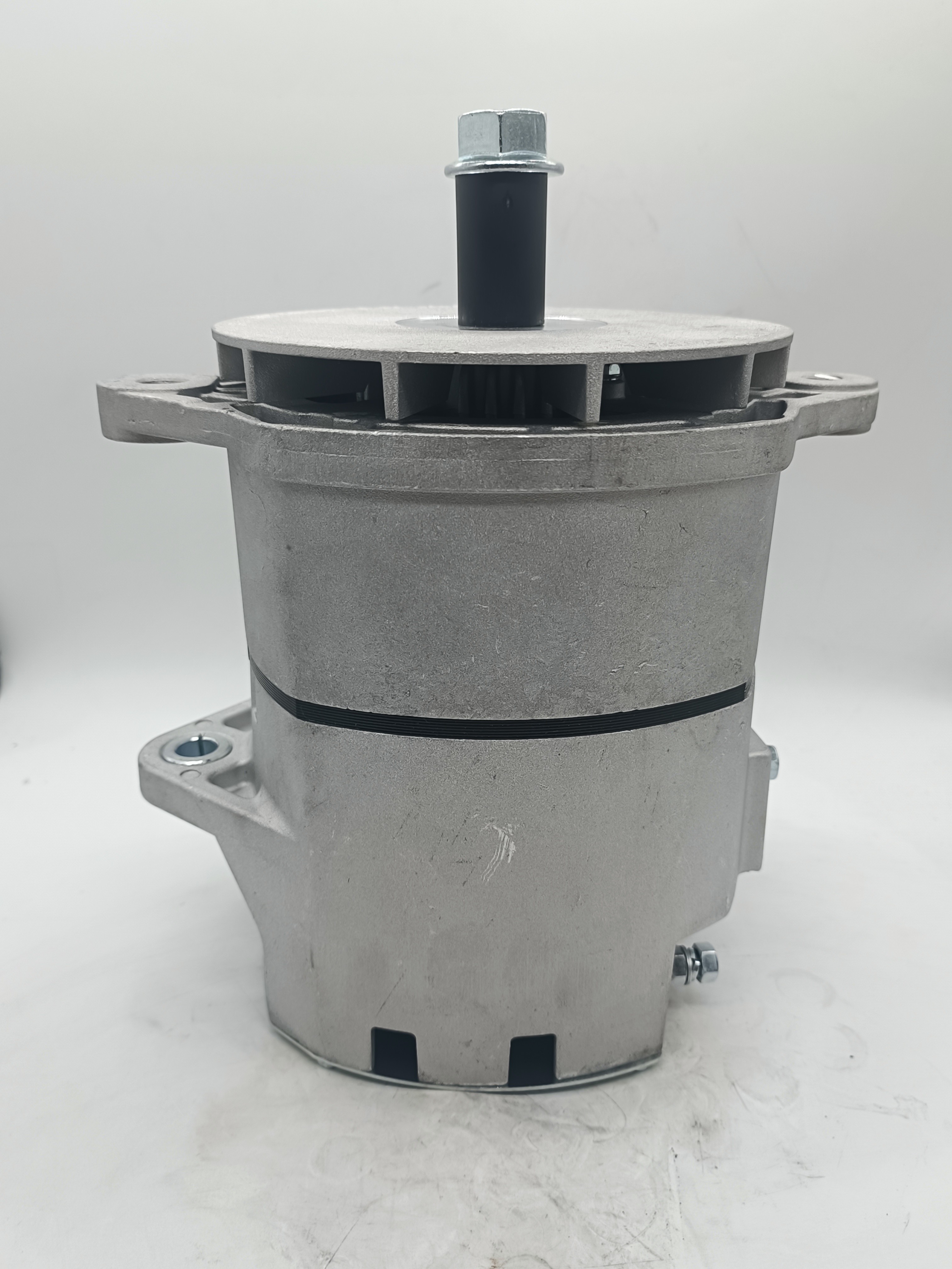 Construction Machinery Excavator Electrical Parts Nt855 K19 Alternator 3400698