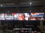 FCC P3.91mm Indoor Fixed LED Display 500x500mm