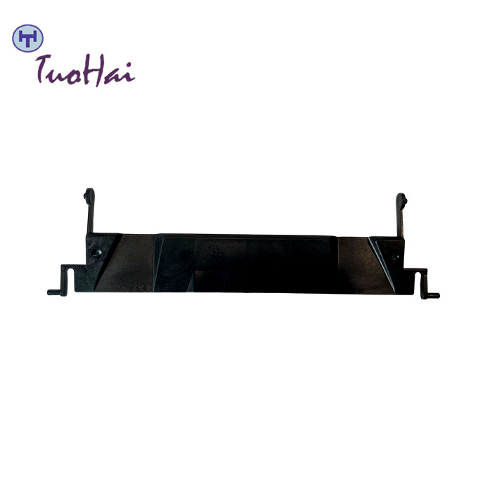 PP4238-1161 ATM Machine Part OKI RG7 Guide Side Lower OKI 21se 6040W G7