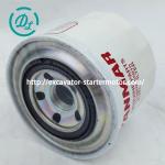 119802-55810 119802-55801 129907-55801 Fuel Filter Yanmar Filter
