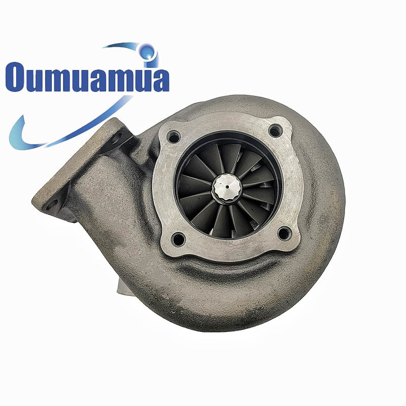 TF08L Turbocharger 49134-00021 1144003530 For Hitachi EX300LC-5 ISUZU 6SD1-TQA01