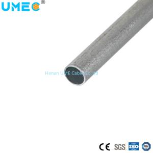 Wholesale Overhead Transmission Acs Alumoweld Aluminum Clad Steel Hard-Drawn Ground Wire 20.3% Iacs from china suppliers