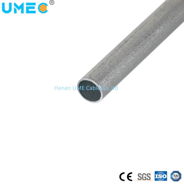 Overhead Transmission Acs Alumoweld Aluminum Clad Steel Hard-Drawn Ground Wire