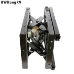 Truck vehicle air suspension seat base pneumatic Air Suspension Reduce Vibration