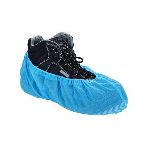 Wholesale Disposable Non-Slip Shoe Covers For Museum Usage Breathable Durable One Size Fits from china suppliers