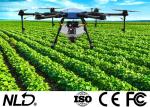 NLA610 6 Rotors Agriculture Spraying Drone Fertilizer Plant Protection 2