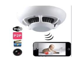 Wholesale UFO Smoke type Camera from china suppliers