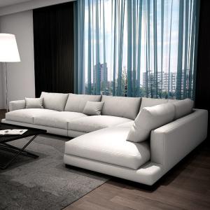 Wholesale Upholstery Linen Sofa Fabric 58 Inches Width 100% Linen from china suppliers